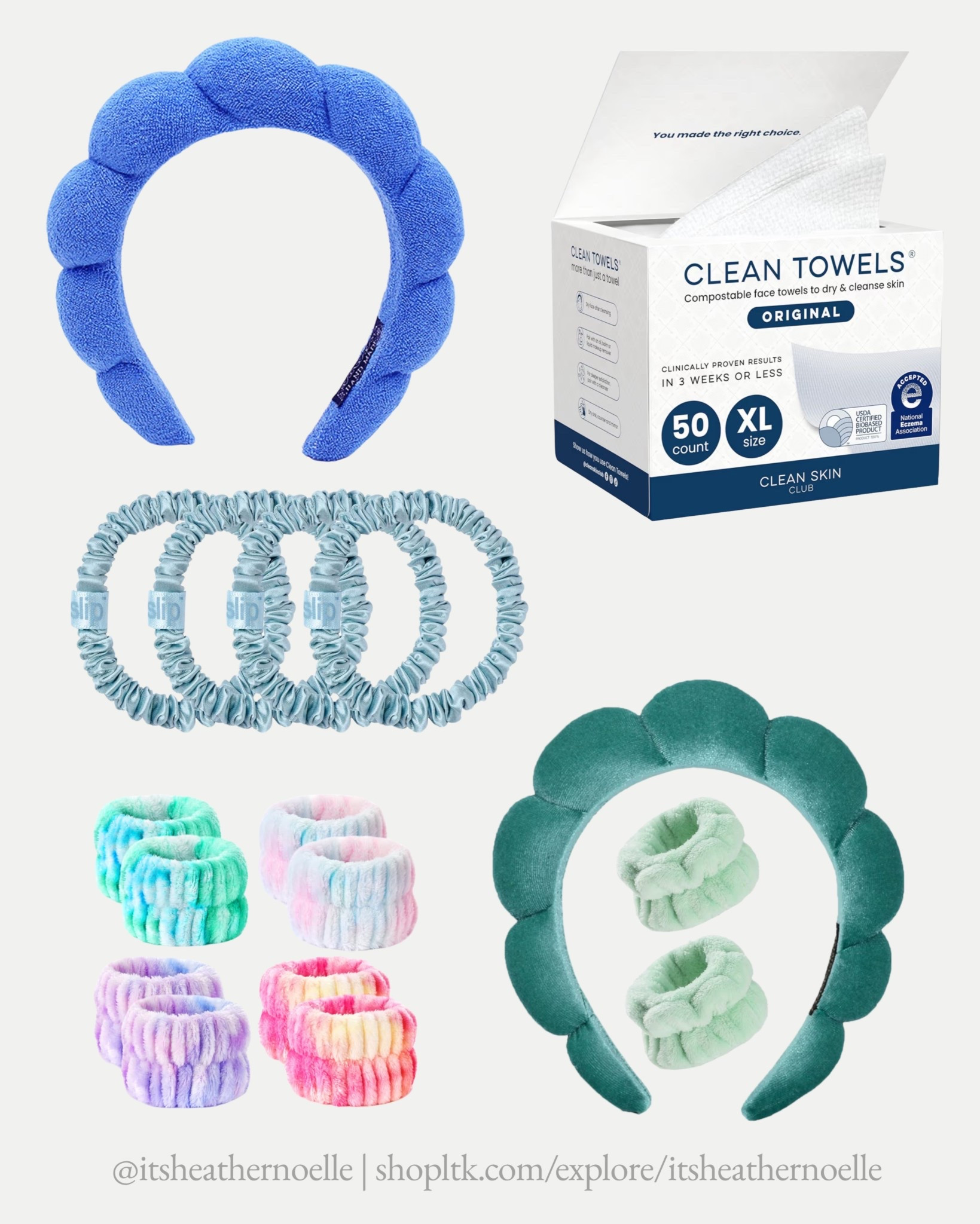 #LTKgrwm #LTKmorningroutine #LTKBeauty