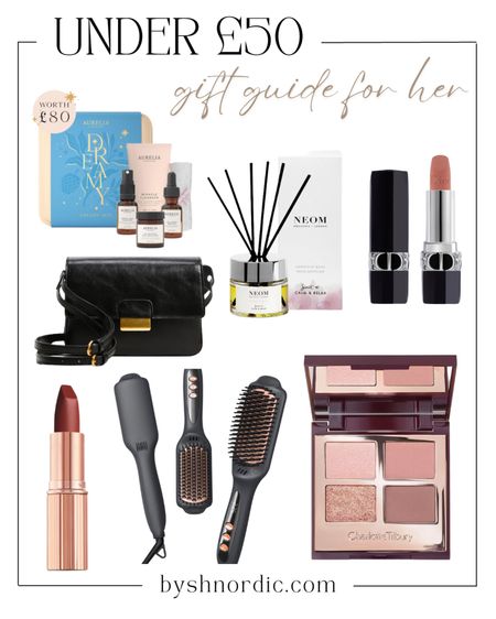Gift ideas for mums, sisters, daughters, and aunts!

#holidaygiftguide #giftsforher #budgetfinds #beautygifts #cozygifts

#LTKhome #LTKGiftGuide #LTKbeauty