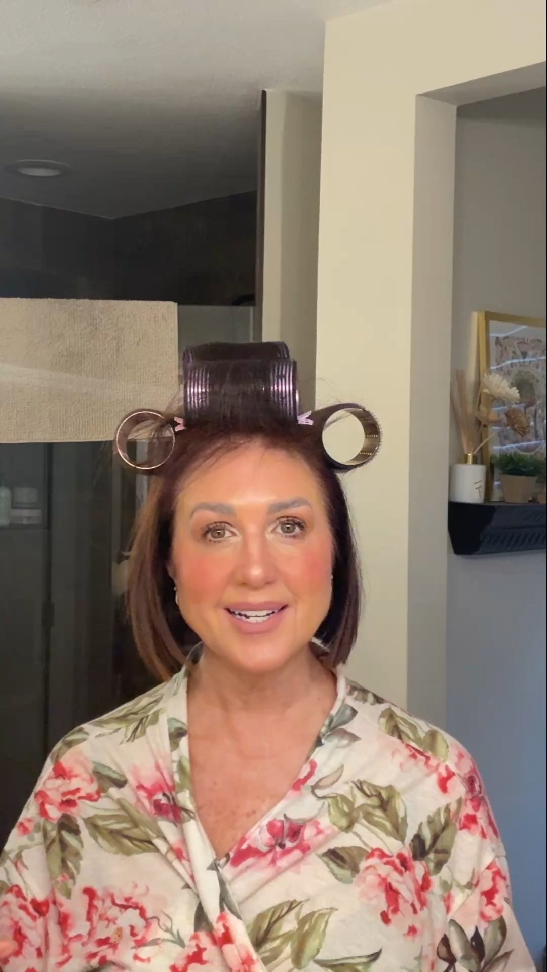 I’m so excited about my new hair growth and current hair care products! 

Comment HAIR below to receive a DM with a link to this post on my LTK 

#LTKOver40