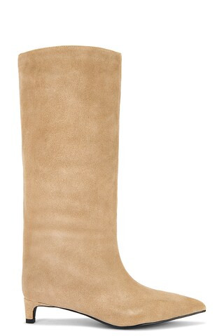x REVOLVE The Stacey Boot
                    
                    Nakedvice | Revolve Clothing (Global)