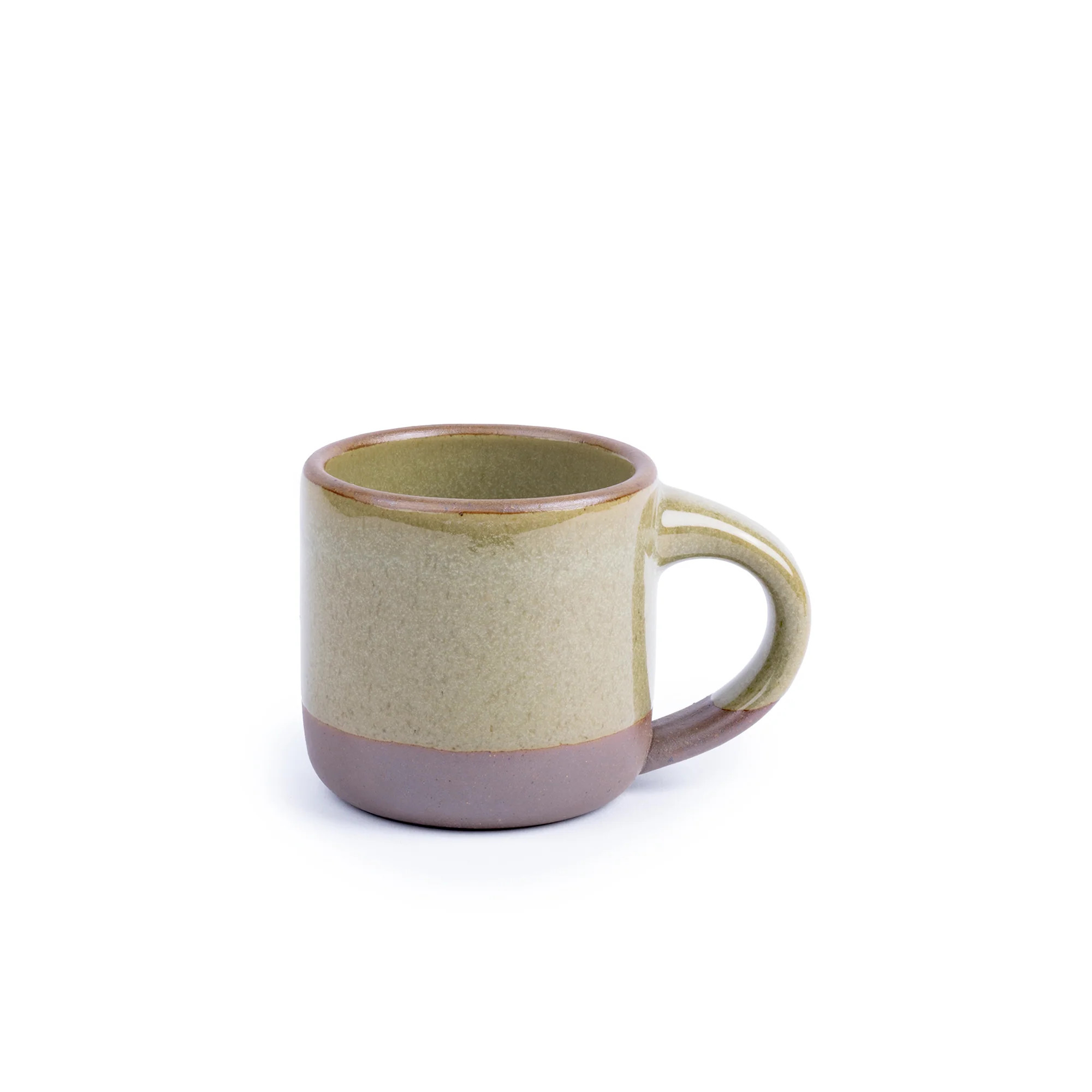 Small Mug - Water Lily | East Fork Pottery, LLC
