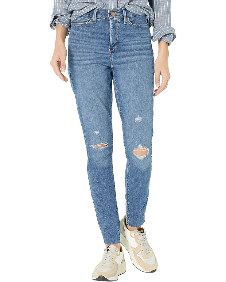 Levi's® Premium Wedgie Icon Fit | Zappos