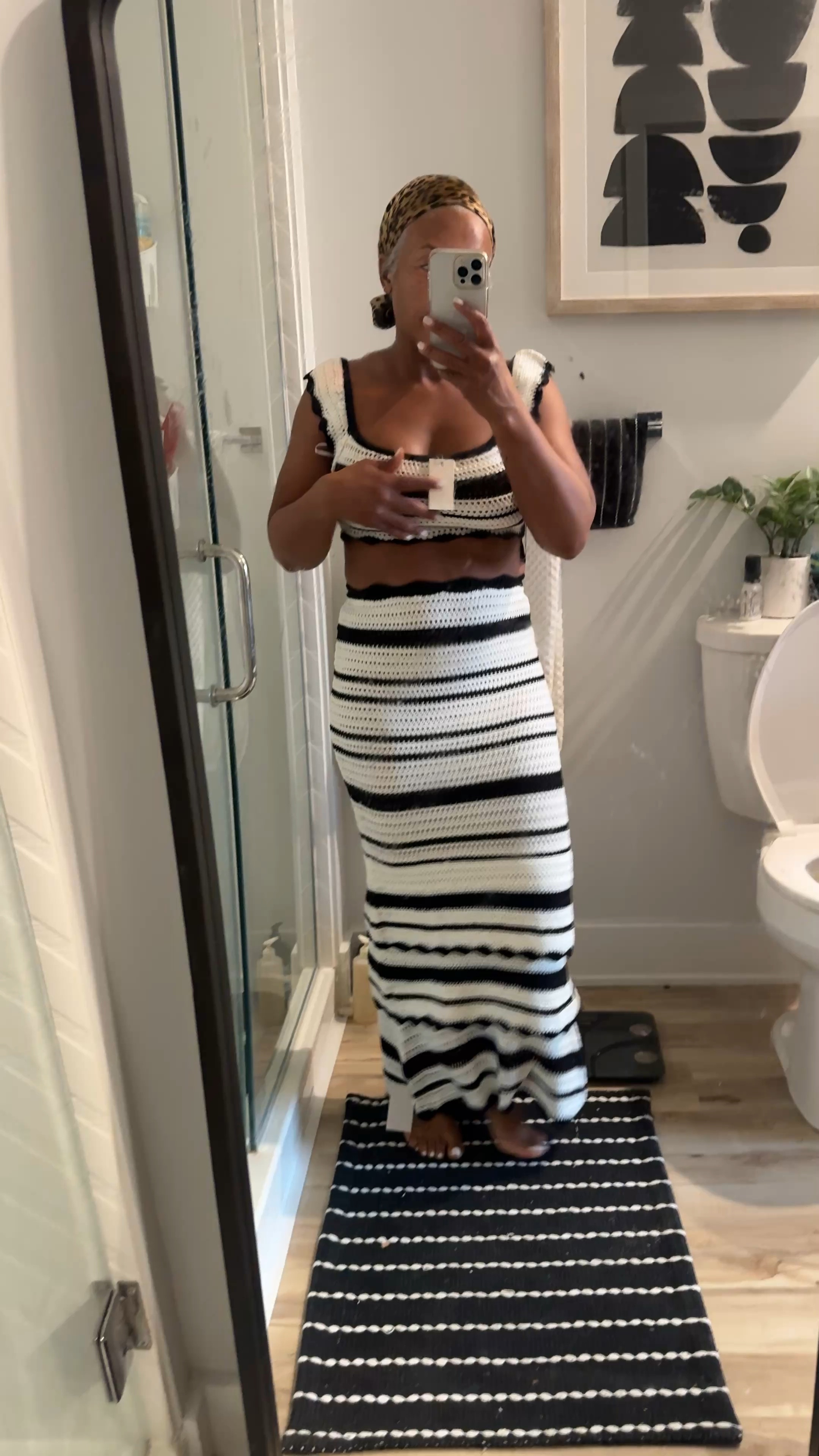 quick try on

For sizing reference: I'm 5'2 | 150lbs | ftts | wearing a small in everything

Disclaimer: some items may be limited availability 😫 but tagging a few similar pieces and linking what’s available! 🫶🏽


#outfitinspo #flyageless  #silverhair #pixiecut #winterstyle #shorthairstyle #midlife #fashionover40 #stylereel #LTKStyle #ootd #outfitcheck #outfitdetail #fitcheck #fashionover40 #casualchic #fashionreelcreator #silverhair #whattowearnow #greyhair #streetsyle #outiftinspo #autumnfashion #casualchicstyle #LTKParty #LTKFashionFinds

#LTKWatchNow #LTKOver40 #LTKStyleTip