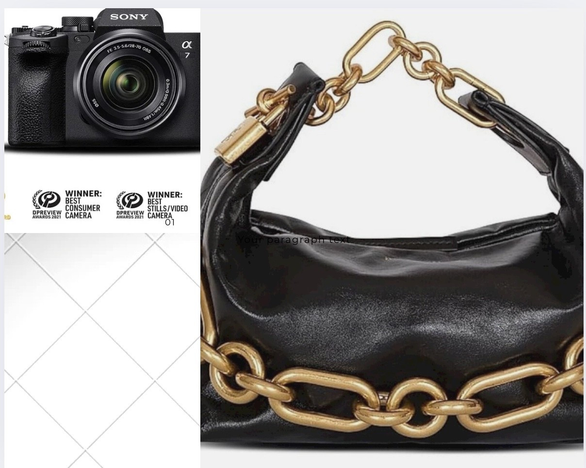 Last minute gift 🎁 
#bag
#camera

#LTKSaleAlert #LTKHoliday #LTKGiftGuide