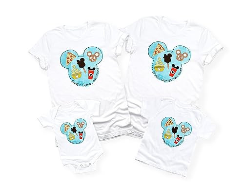 Matching Disneyland Inspired Family Shirts, Disneyland Trip 2022, Disneyland Shirts, Family Disne... | Amazon (US)