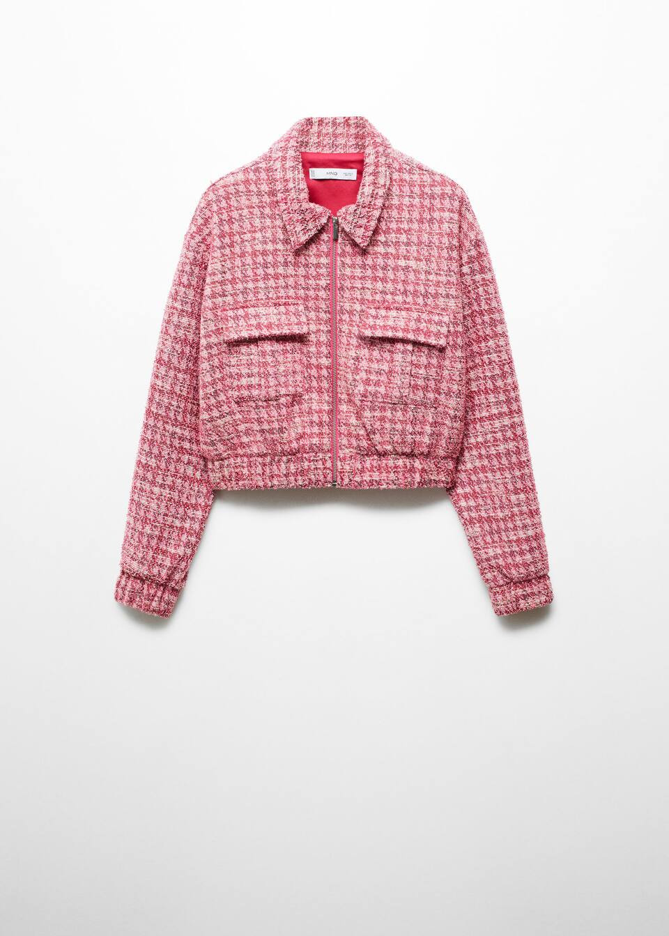 Search: tweed jacket (19) | Mango USA | MANGO (US)
