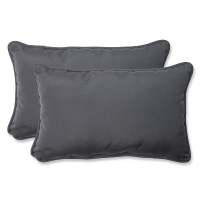 Target/Outdoor Living & Garden/Outdoor Decor/Outdoor Pillows‎Shop collectionsShop all Pillow Pe... | Target