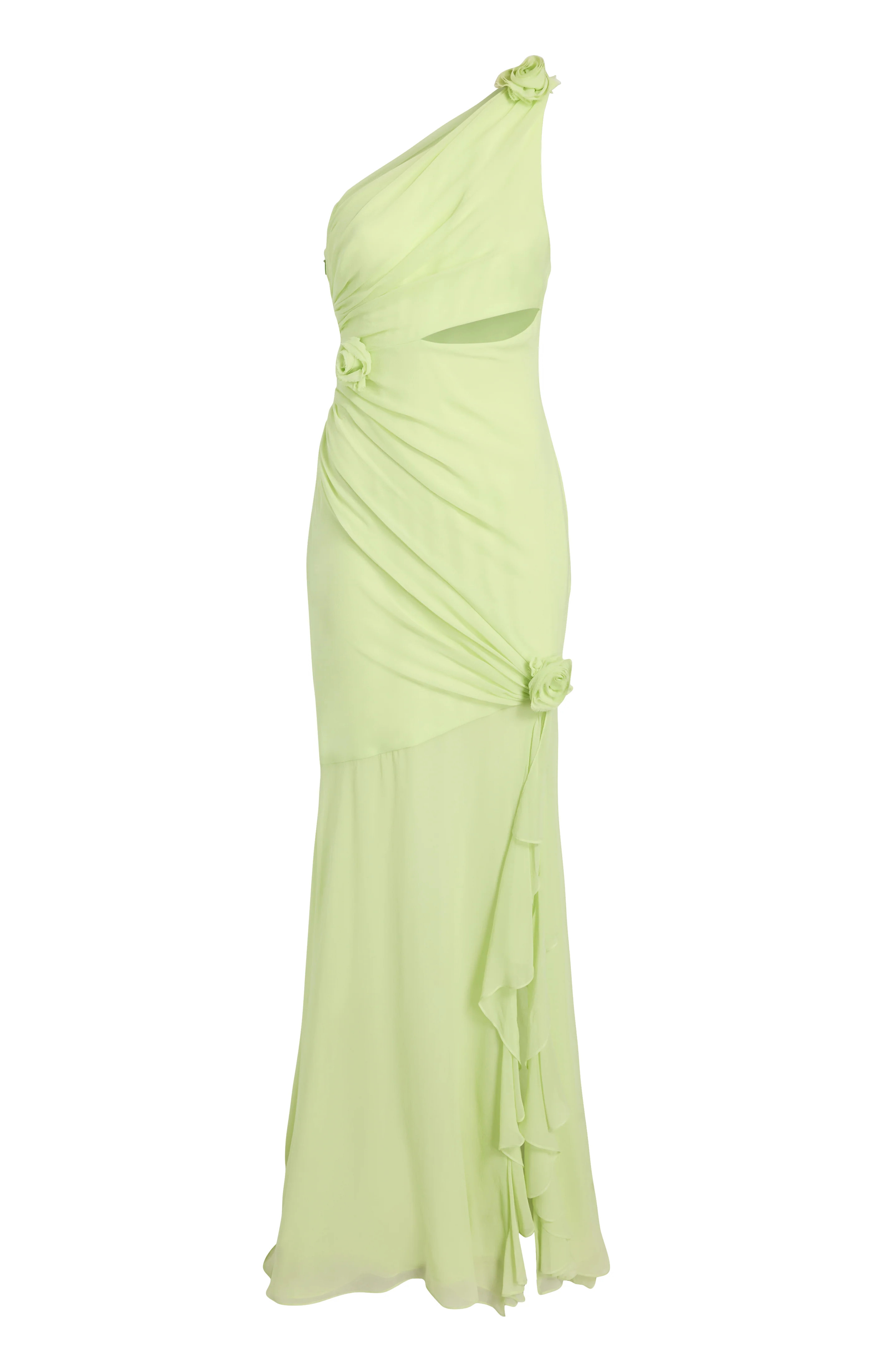 Kaleb Gown | Cinq à Sept