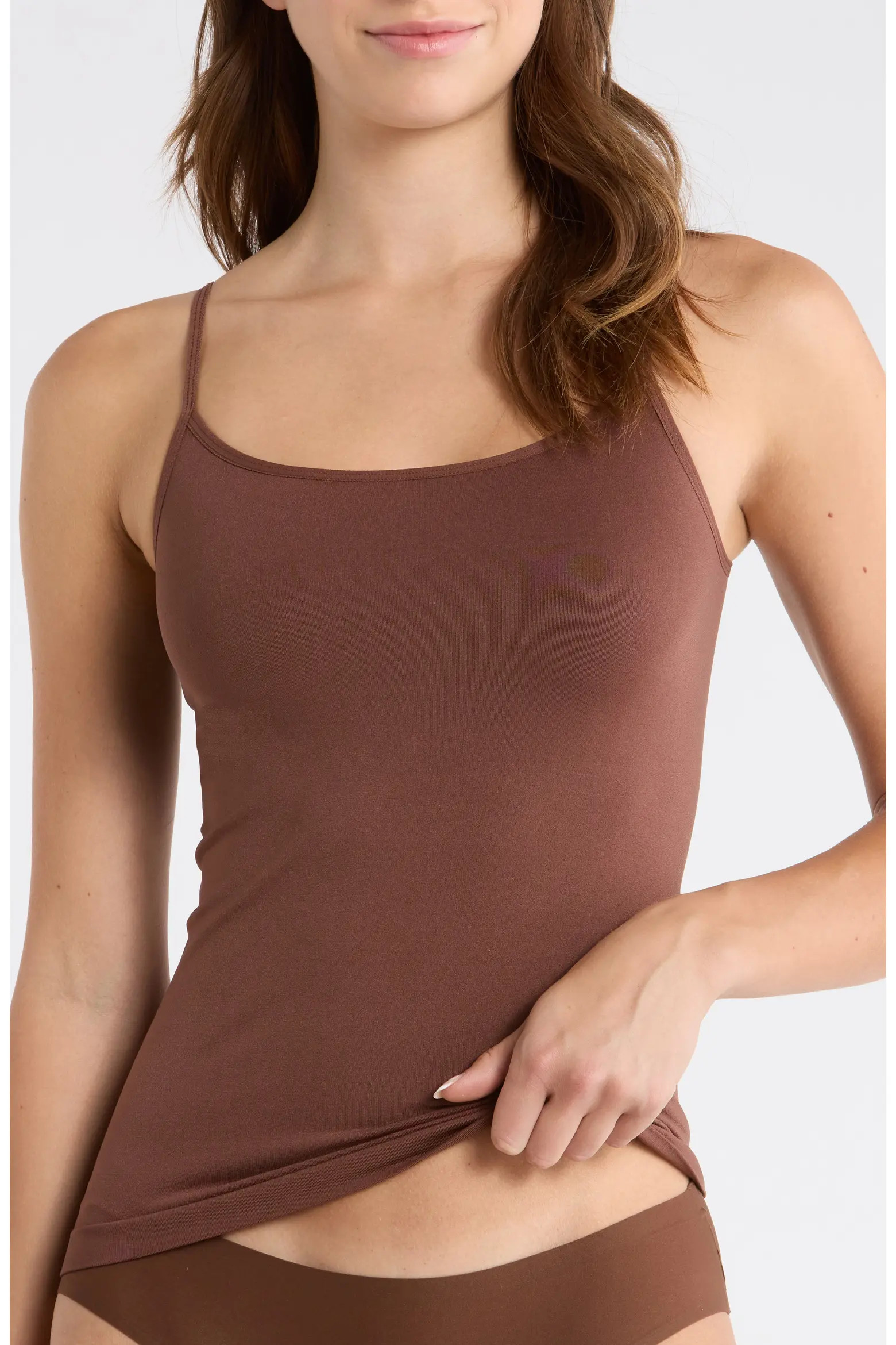 Seamless Layering Camisole (Women) | Nordstrom | Nordstrom
