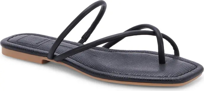 Dolce Vita Leanna Slide Sandal (Women) | Nordstrom | Nordstrom