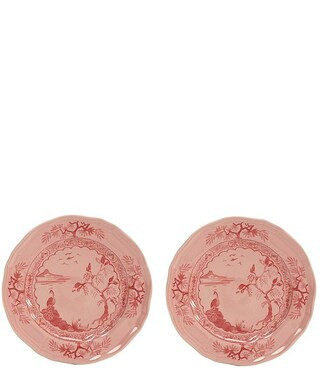 Richmond Estate Collection Accent Plates, Set of 2 | Dillard's