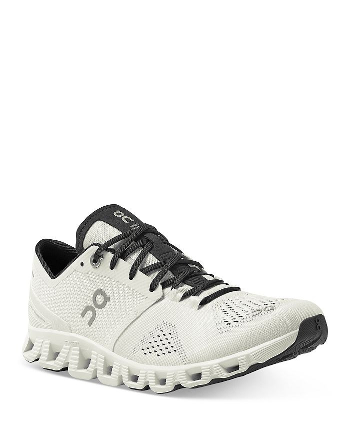 On Women's Cloud X Low Top Running Sneakers Back to Results -  Shoes - Bloomingdale's | Bloomingdale's (US)