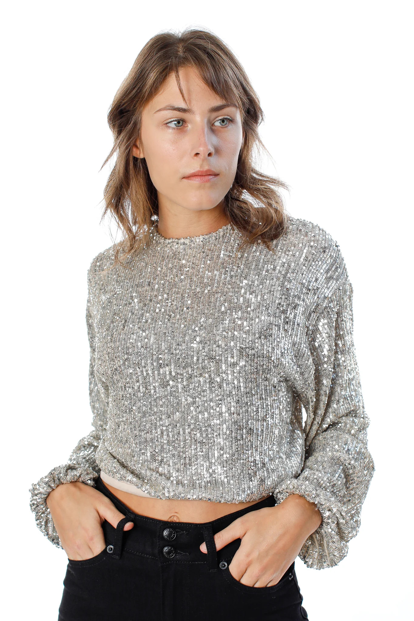 Good Times Top | Shop Common Thread