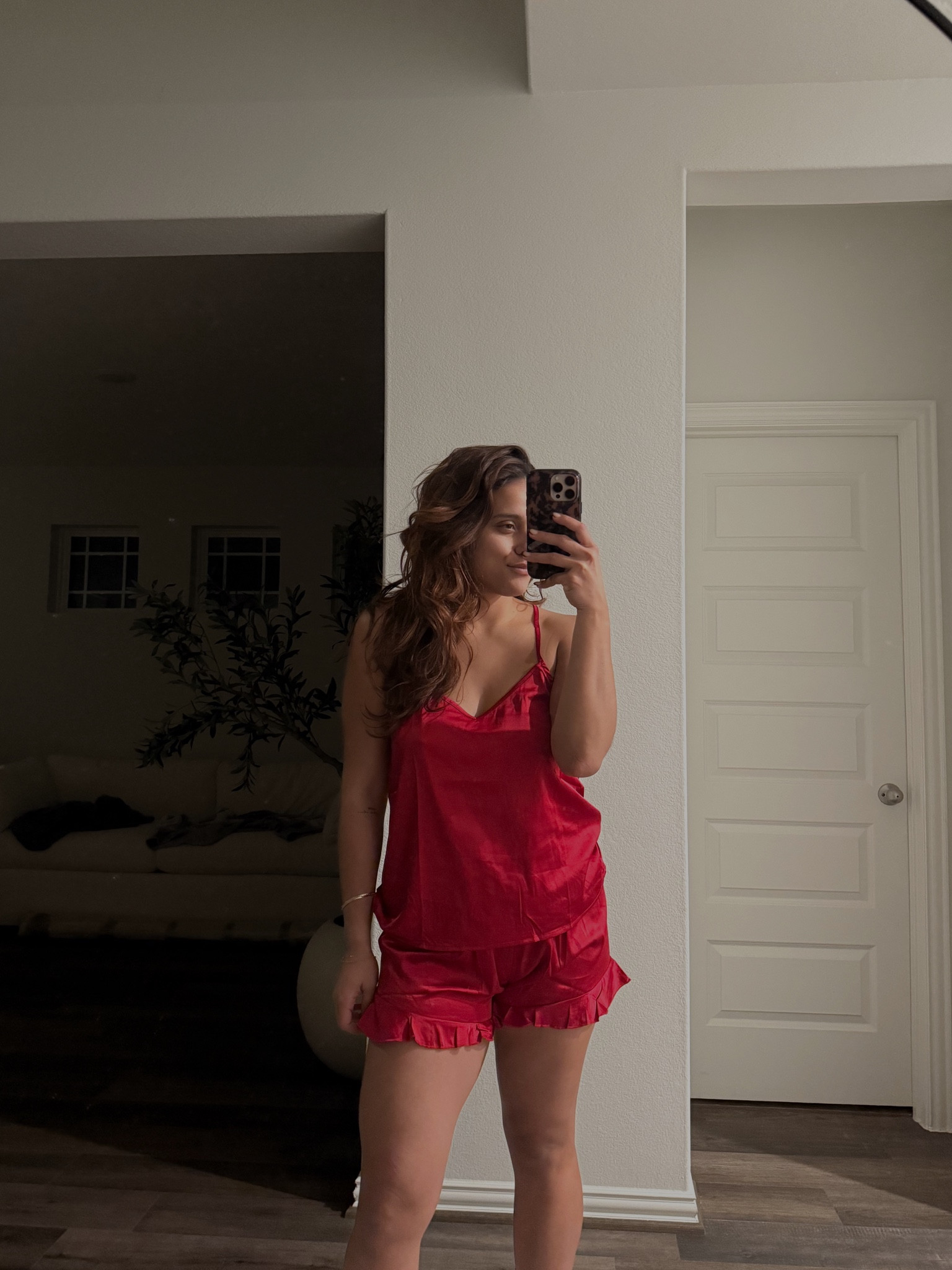 Pjs are my fav♥️

#LTKGiftGuide #LTKFindsUnder50 #LTKMostLoved