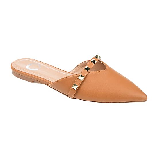 Journee Collection Womens Dreah Mules | JCPenney