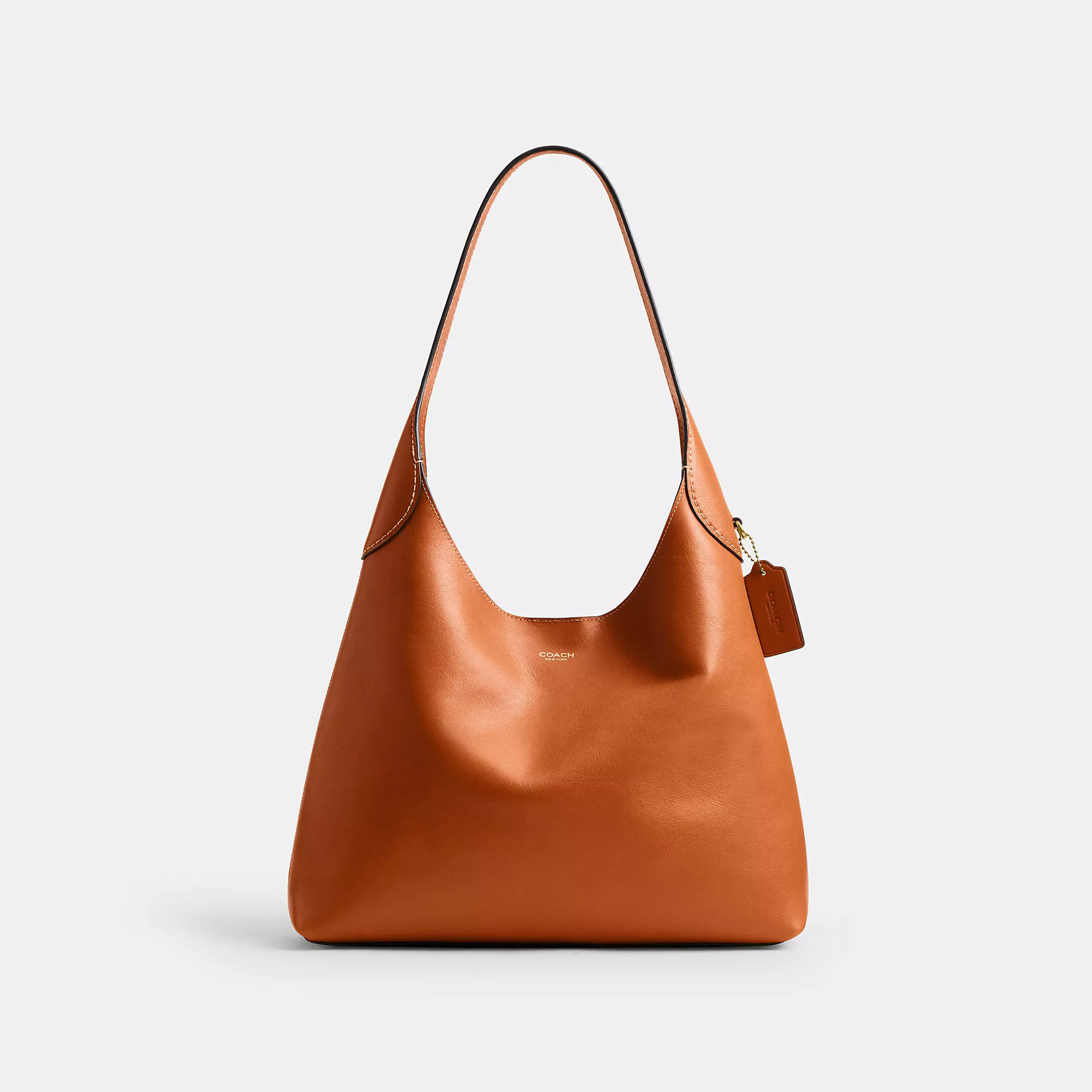 Brooklyn Shoulder Bag 34 | Coach (US)