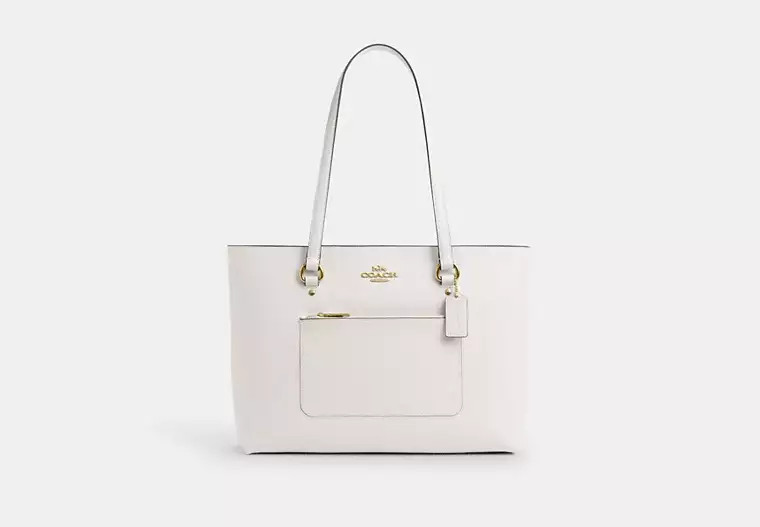 Station Tote Bag | Coach (US)