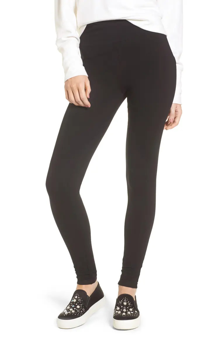 High Rise Leggings | Nordstrom