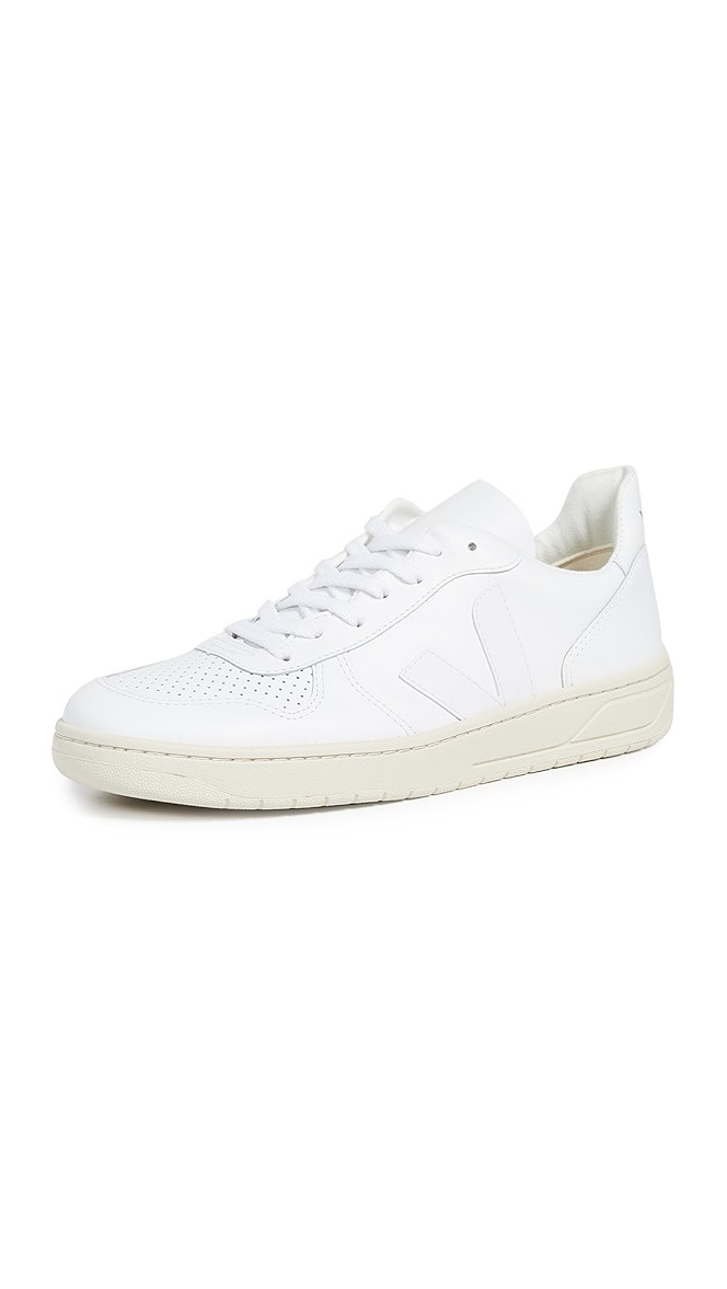 Veja V-10 Sneakers | EAST DANE | East Dane (Global)