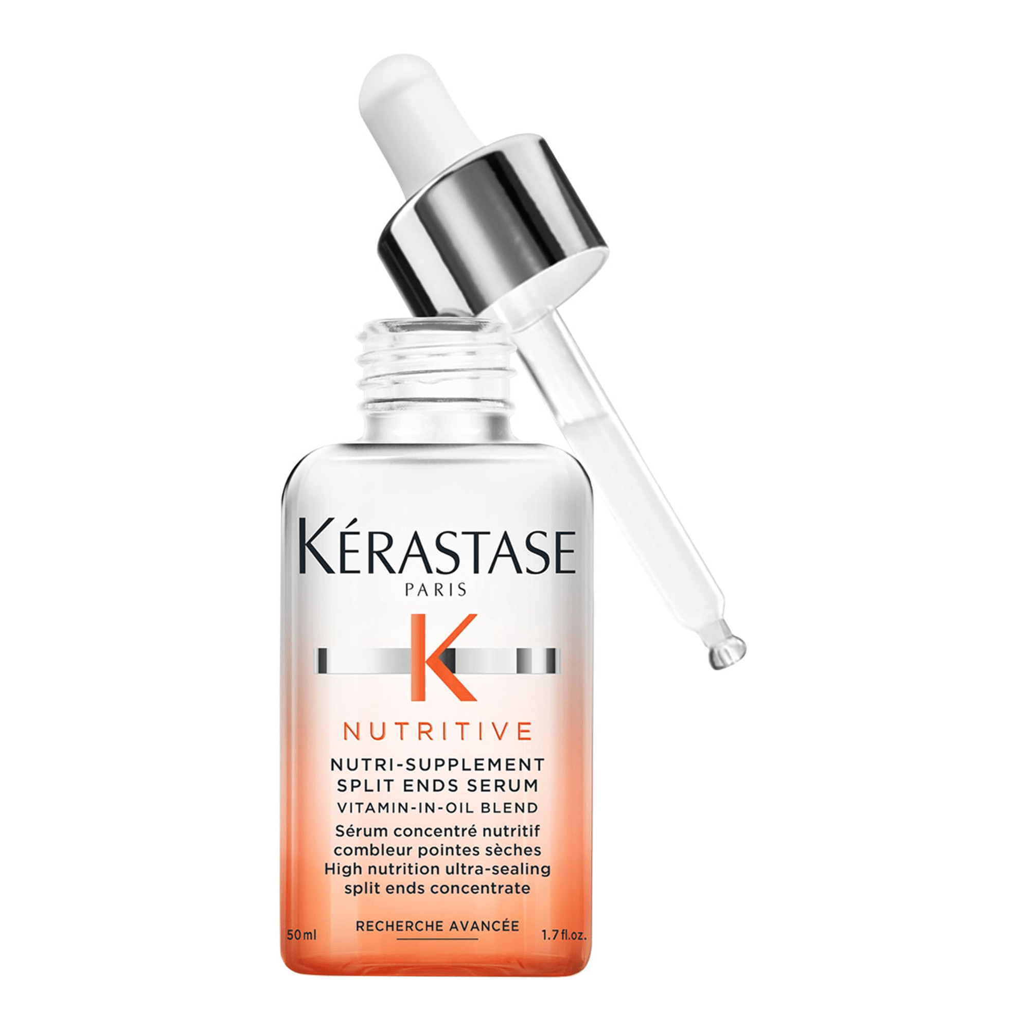 Kérastase Nutritive Nutri-supplement Split Ends Serum 50ml | Adore Beauty (ANZ)