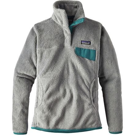 Patagonia Re-Tool Snap-T Fleece Pullover - Women's | Backcountry