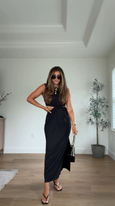 Newly released vacation outfit. Use code LHS15 to save

Resort wear, beach outfit, date night outfit, vacation outfit

#LTKSeasonal #LTKTravel #LTKSaleAlert