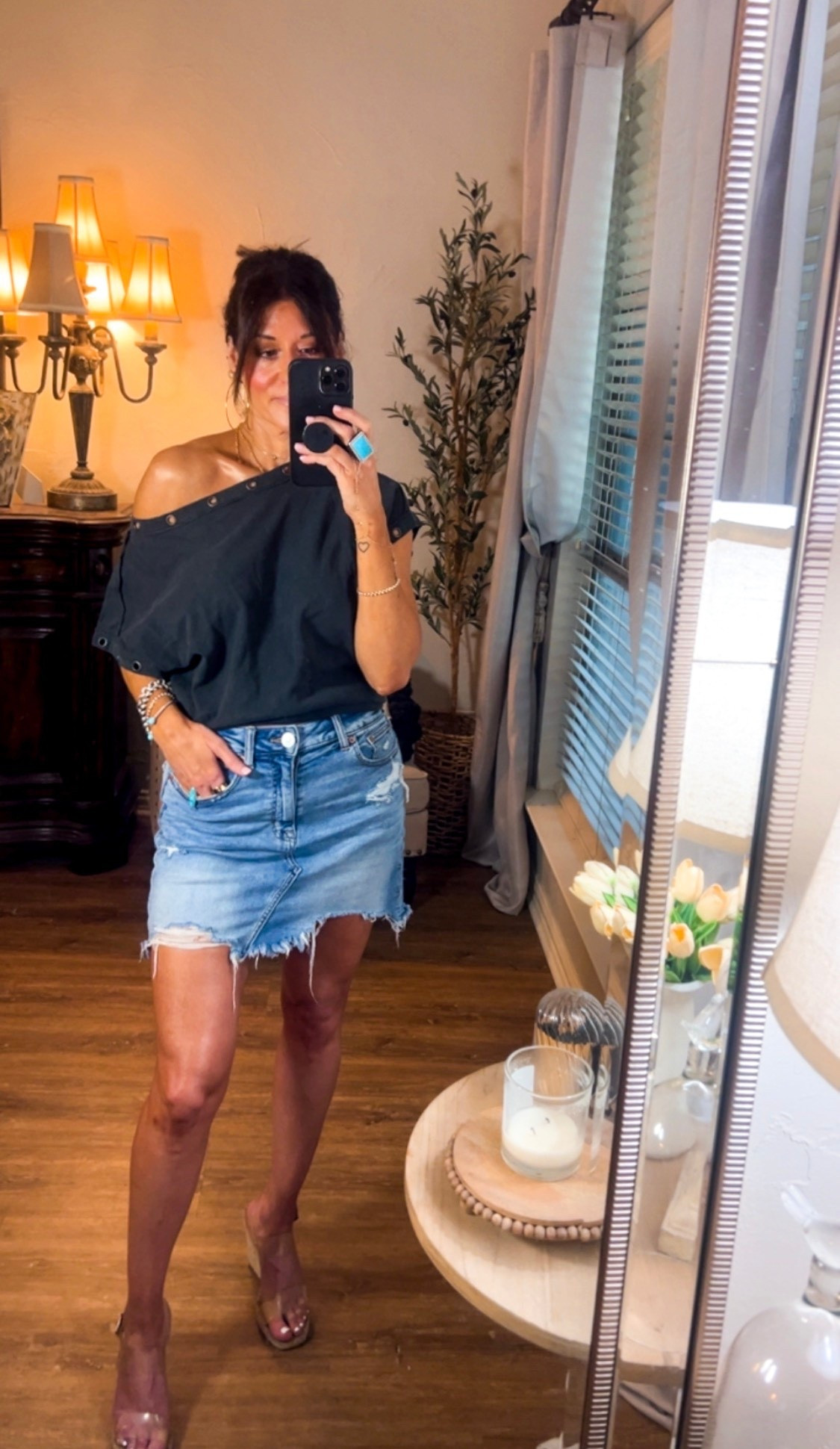 Free People Top  

#LTKOver40