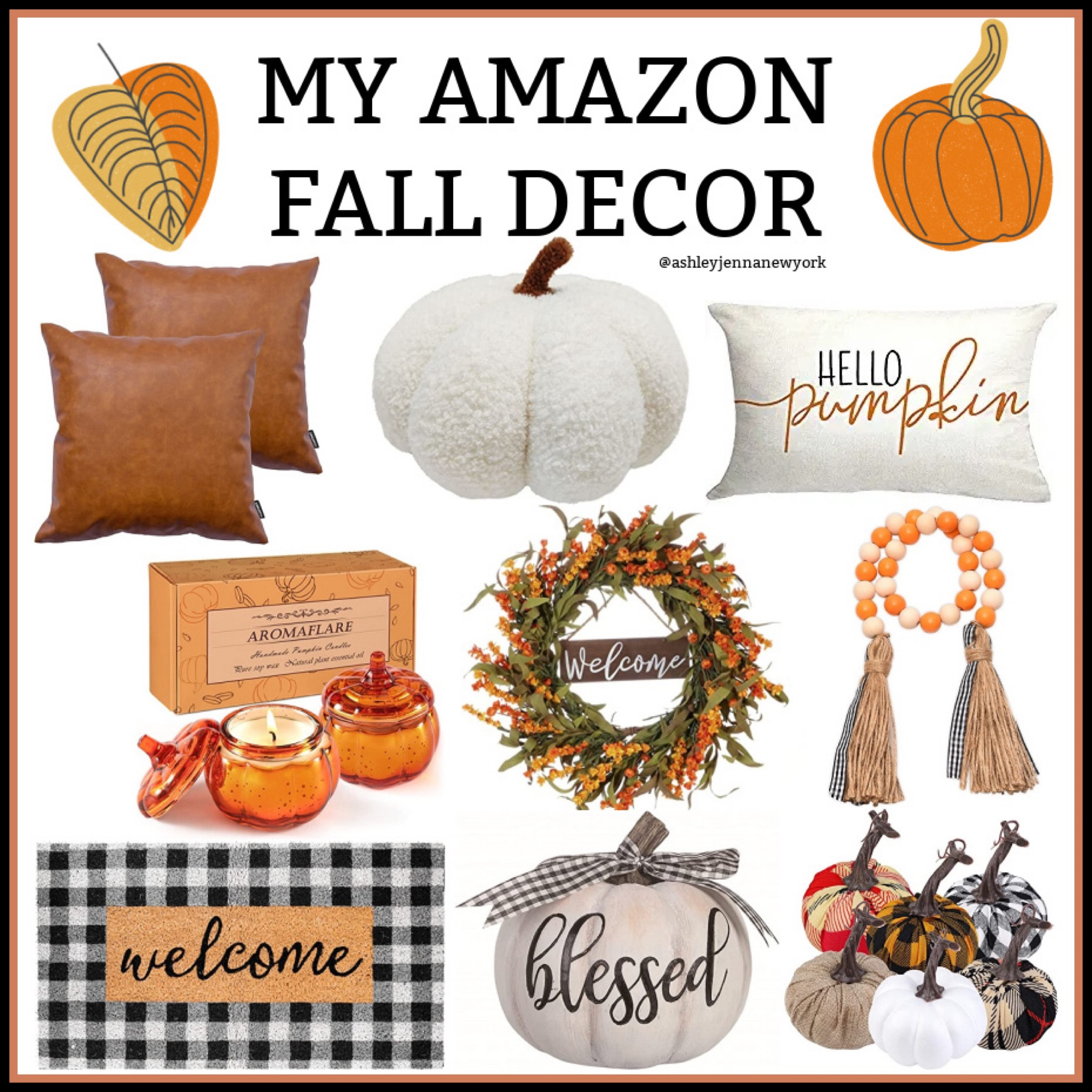 Fall decor 

#LTKhome #LTKunder50 #LTKSeasonal