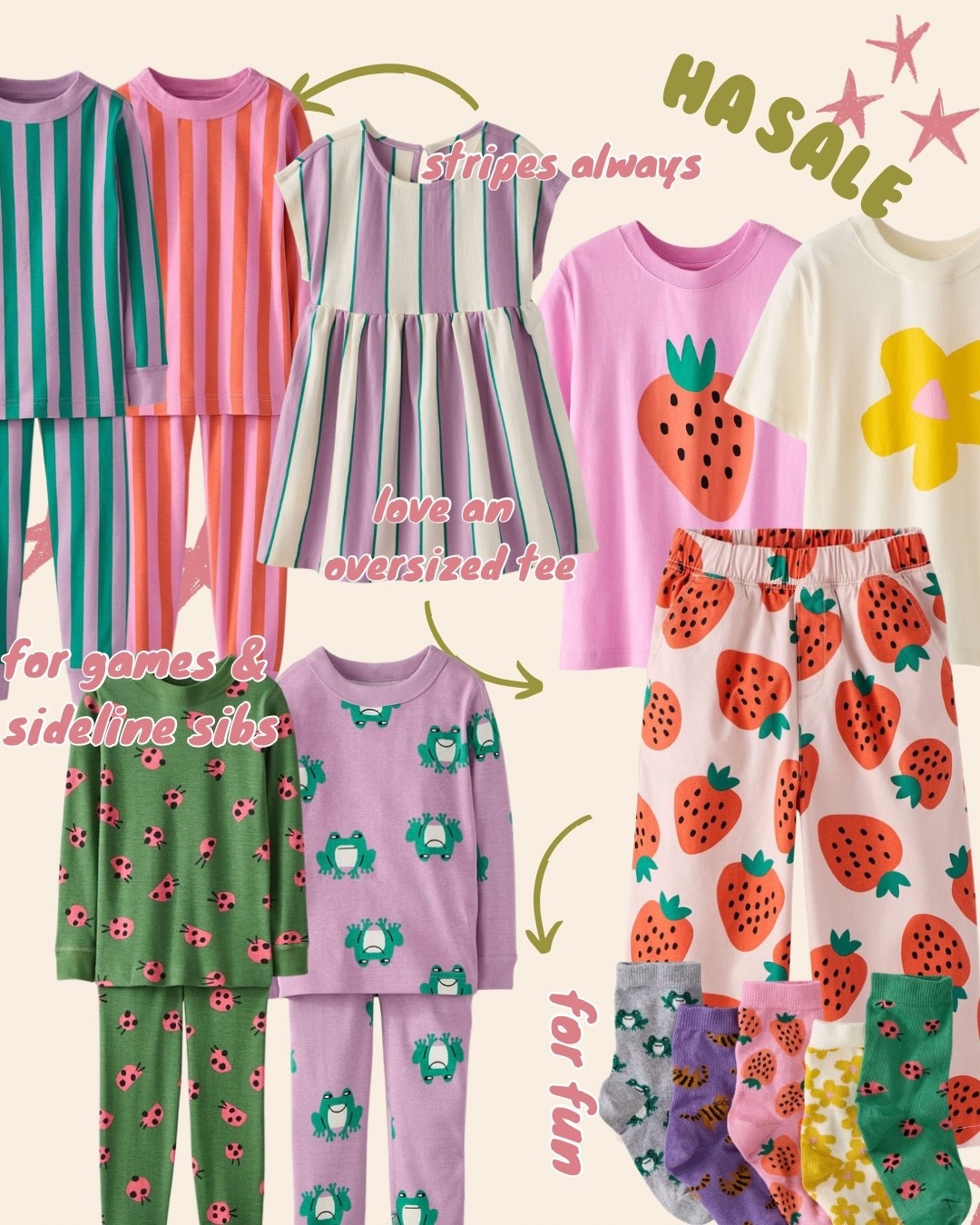 toddler girl colorful clothes for spring and summer— most on sale too! 

#LTKKids #LTKBaby #LTKmomlife