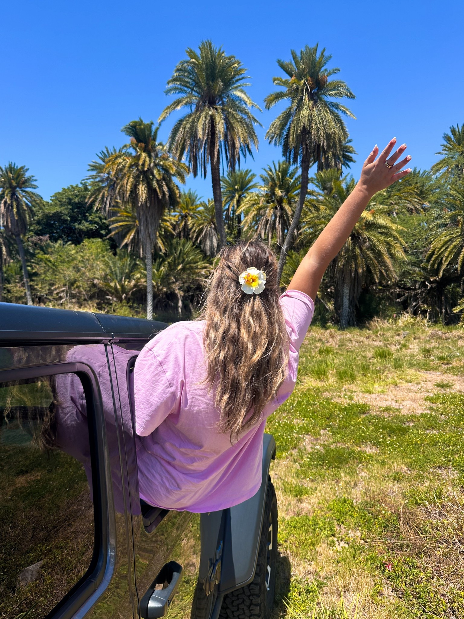 summers in Oahu🌺

#LTKTravel #LTKSummerEdit #LTKFindsUnder50