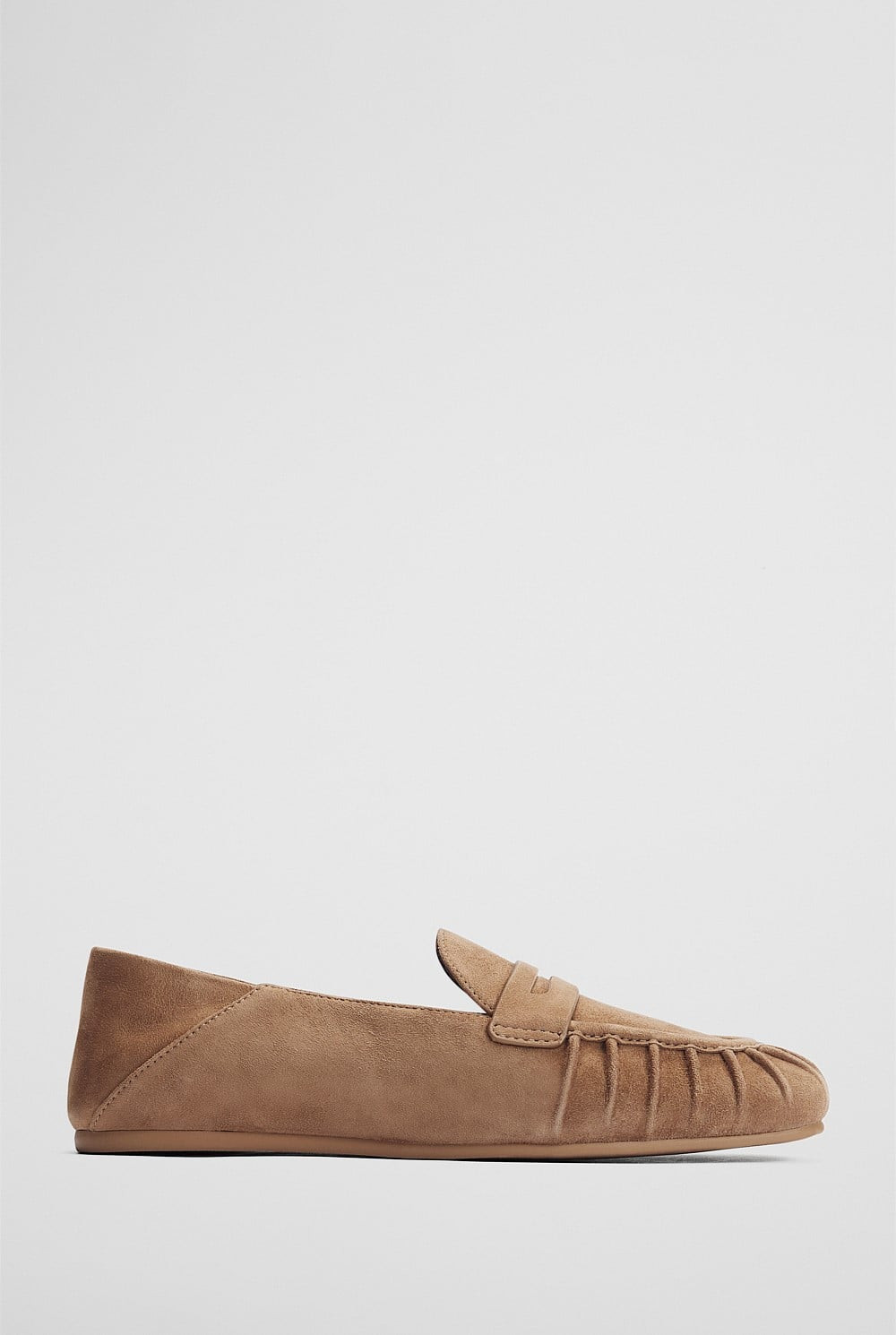 Elodie Loafer | Country Road