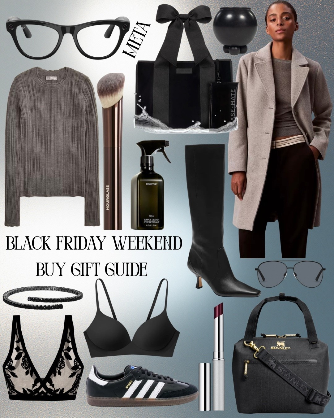 Black Friday Deals 

#LTKSaleAlert #LTKGiftGuide