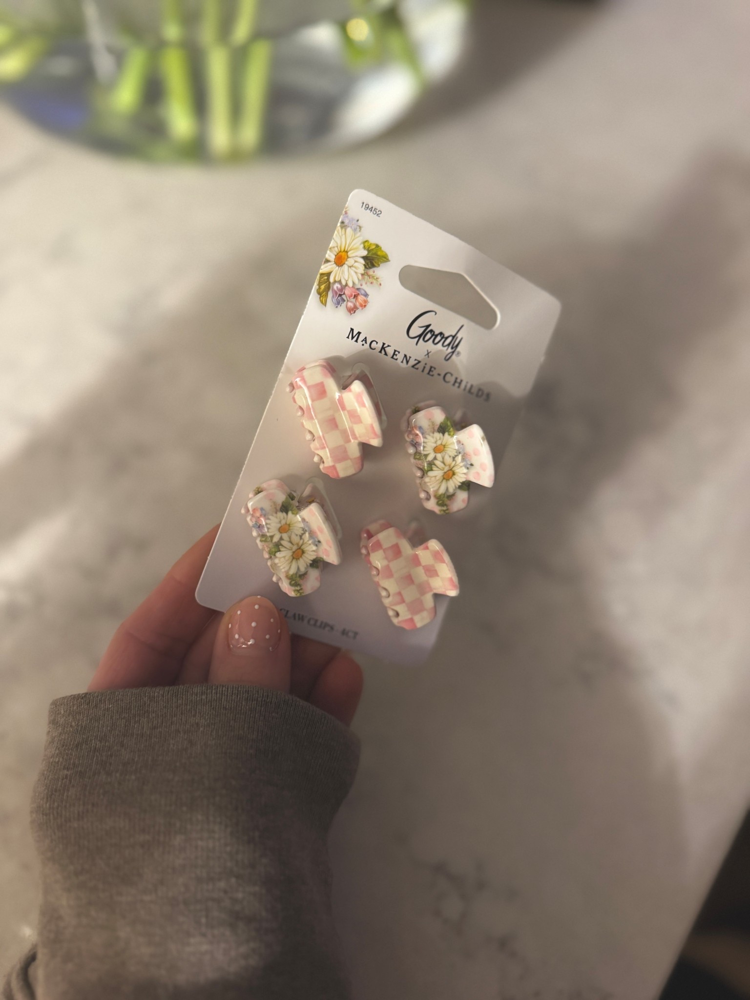 Goody x Mackenzie Childs at Targett

#LTKgrwm #LTKBeauty