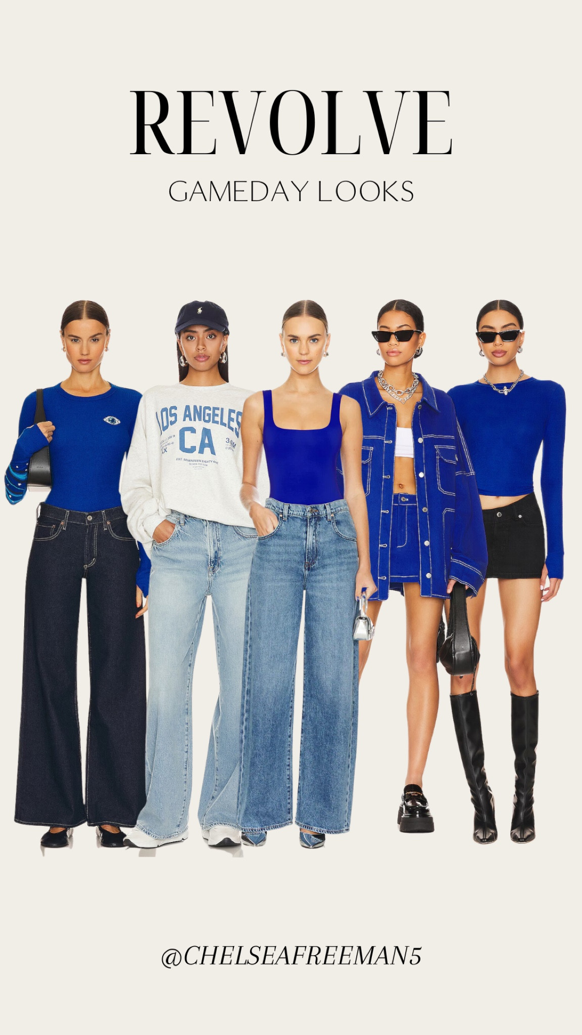 World Series outfit inspo from Revolve

#LTKStyleTip #LTKActive #LTKFamily