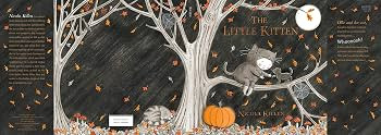 The Little Kitten (My Little Animal Friend) | Amazon (US)