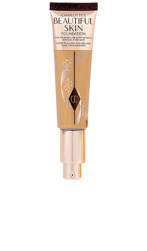 Charlotte Tilbury Charlotte's Beautiful Skin Foundation in Beauty: NA. | Revolve Clothing (Global)