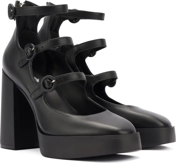 Alexa Platform Pump (Women) | Nordstrom