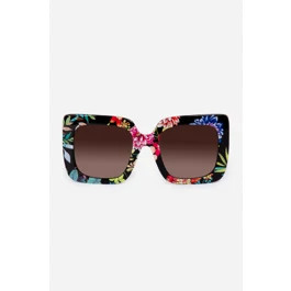 SUTTON SUNGLASSES PRINTED | Johnny Was