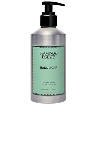 Flamingo Estate Tomato Hand Soap in N/A - Beauty: NA. Size all. | FWRD 