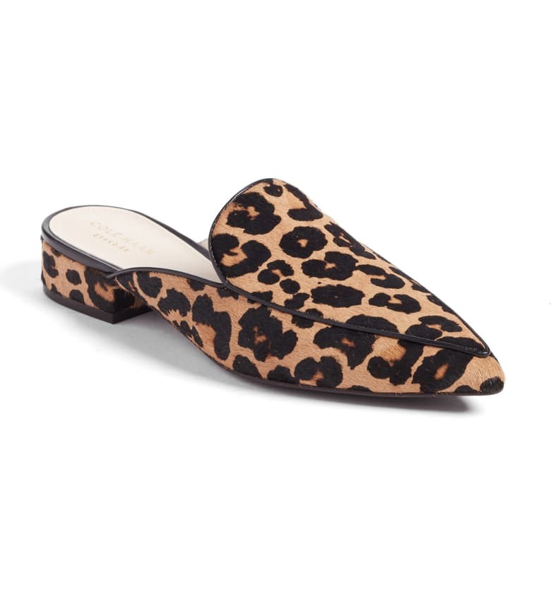 Piper Loafer Mule | Nordstrom Rack