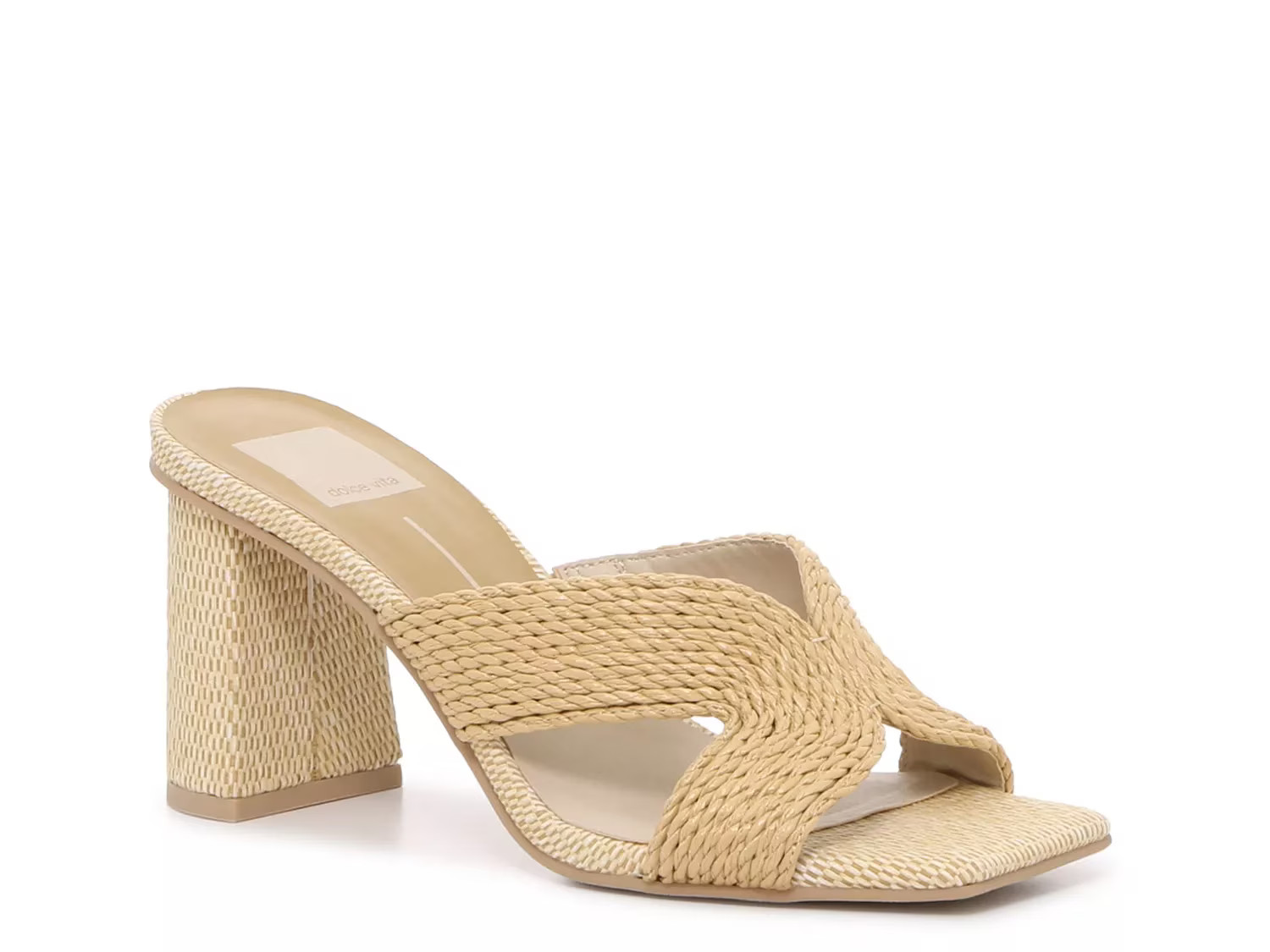 Dolce Vita Penny Sandal | DSW