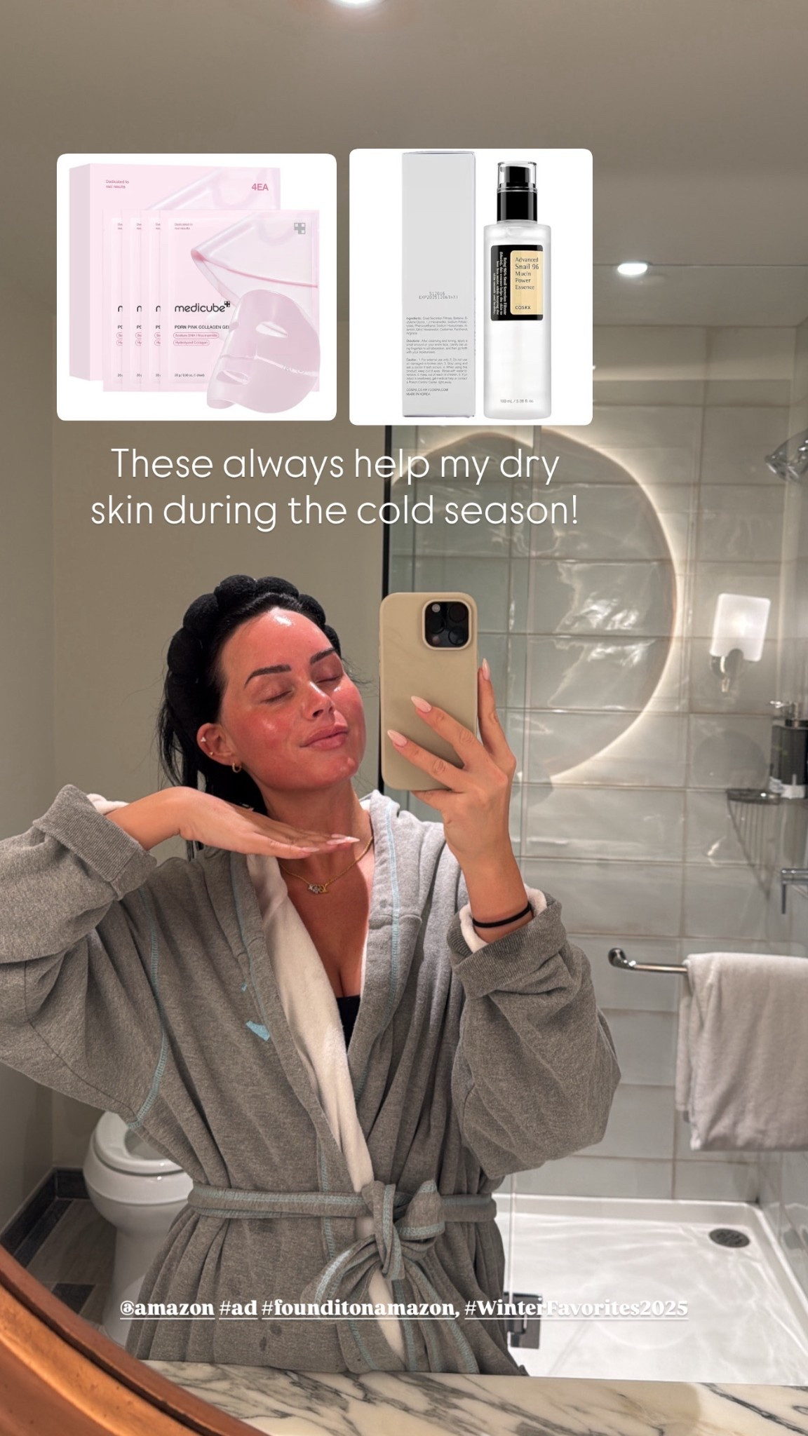 Amazon deals you don’t want to miss! 🫧

#LTKSaleAlert #LTKselfcare #LTKCyberWeek