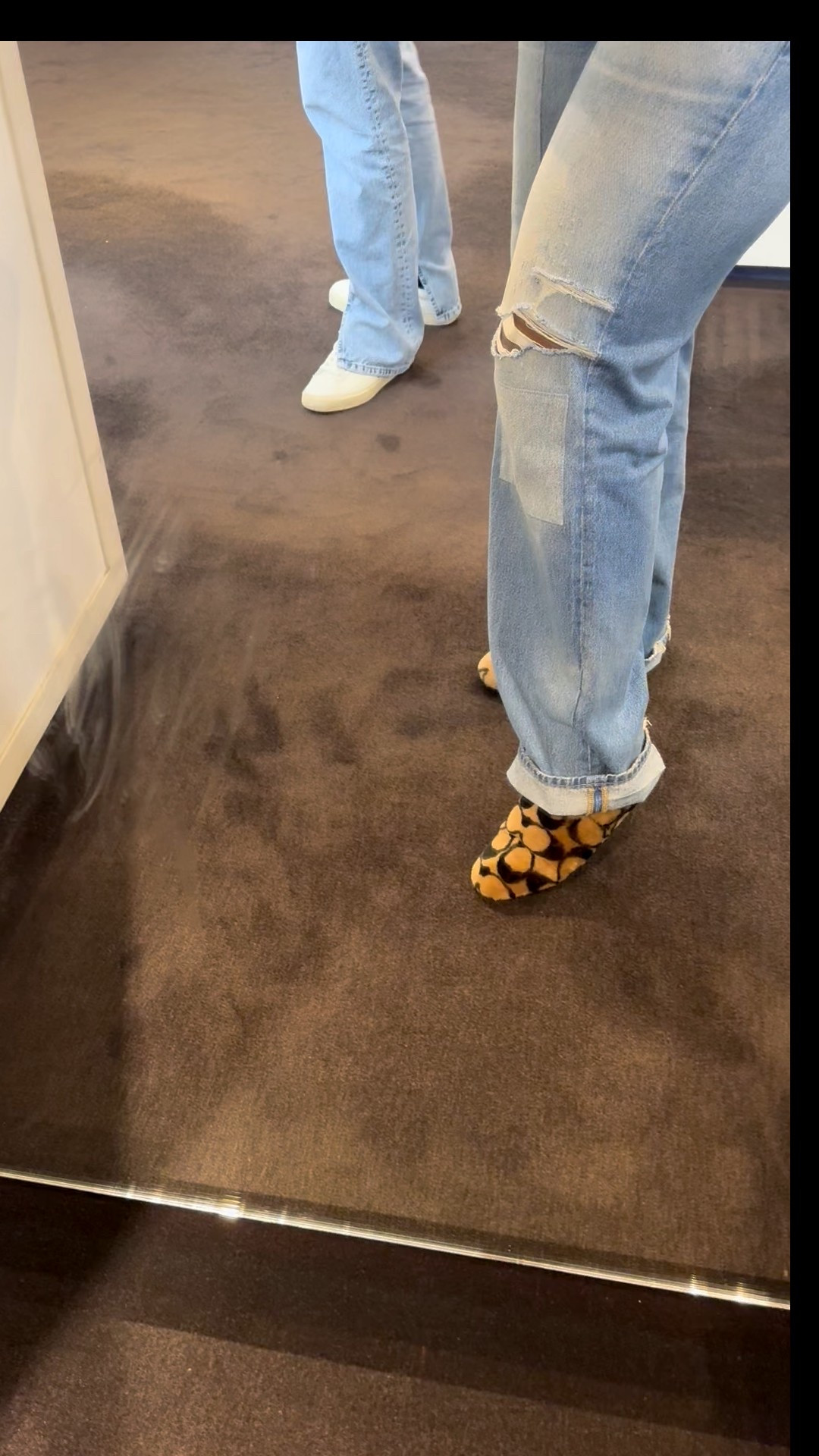 Coach Slippers 

#LTKShoeCrush #LTKStyleTip