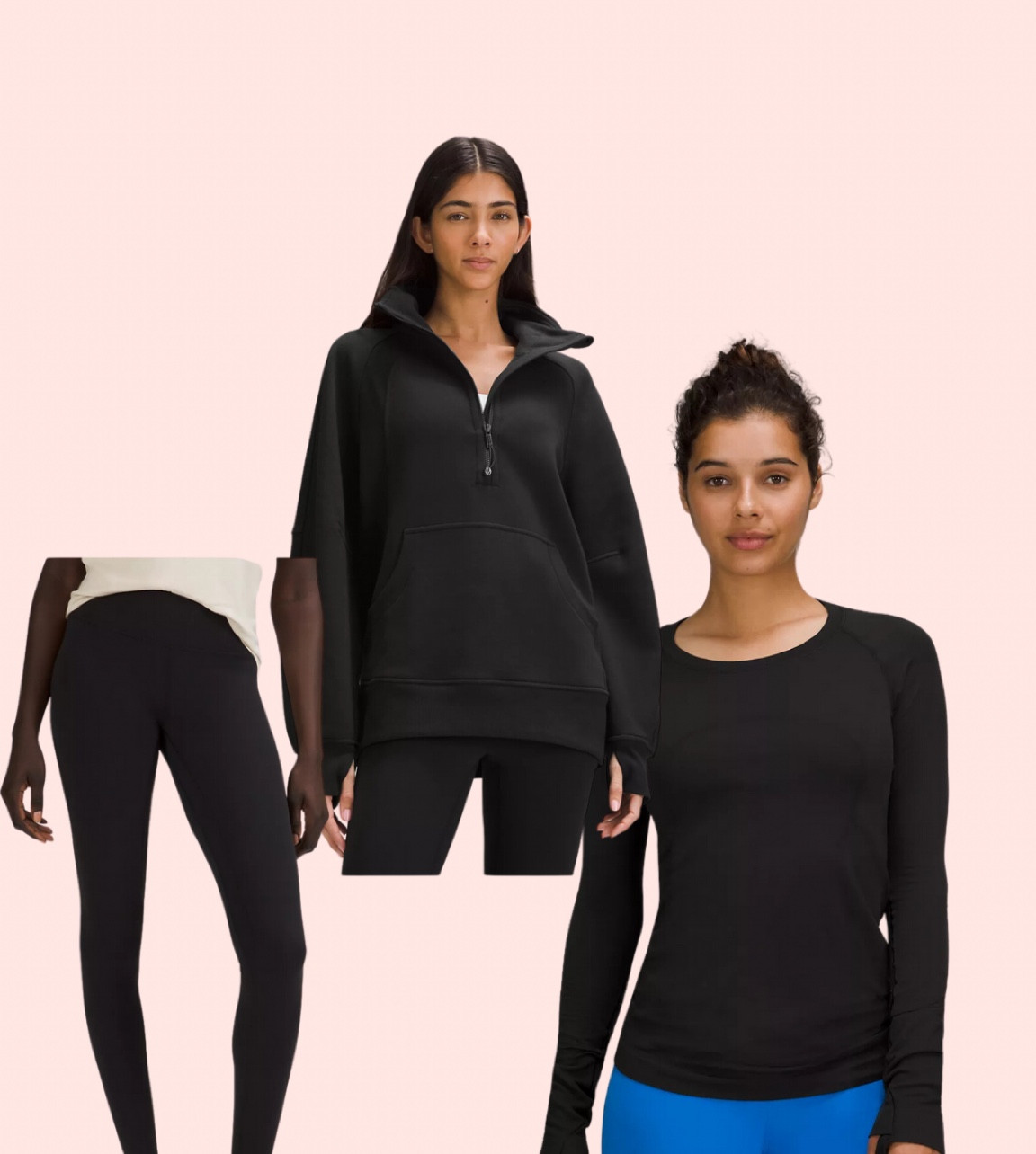 Lululemon favs 

#LTKSpringSale #LTKfindsunder50 #LTKfindsunder100