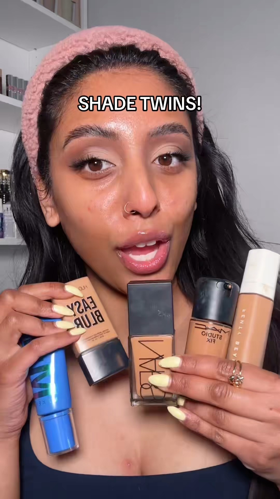 Shade Twins pt 1! 

#LTKBeauty