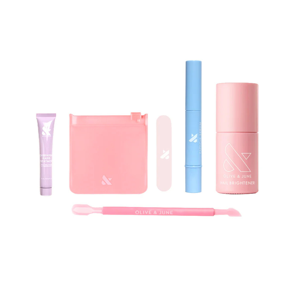 Holiday Care Bundle | Olive & June