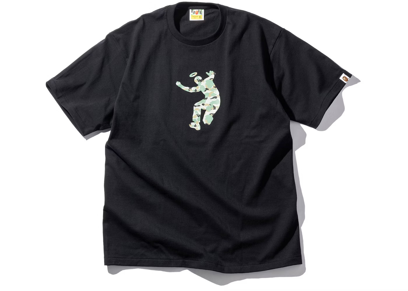 BAPE x Union 30th Anniversary TeeBlack | StockX