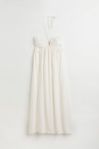 Tie-detail Dress | H&M (US)