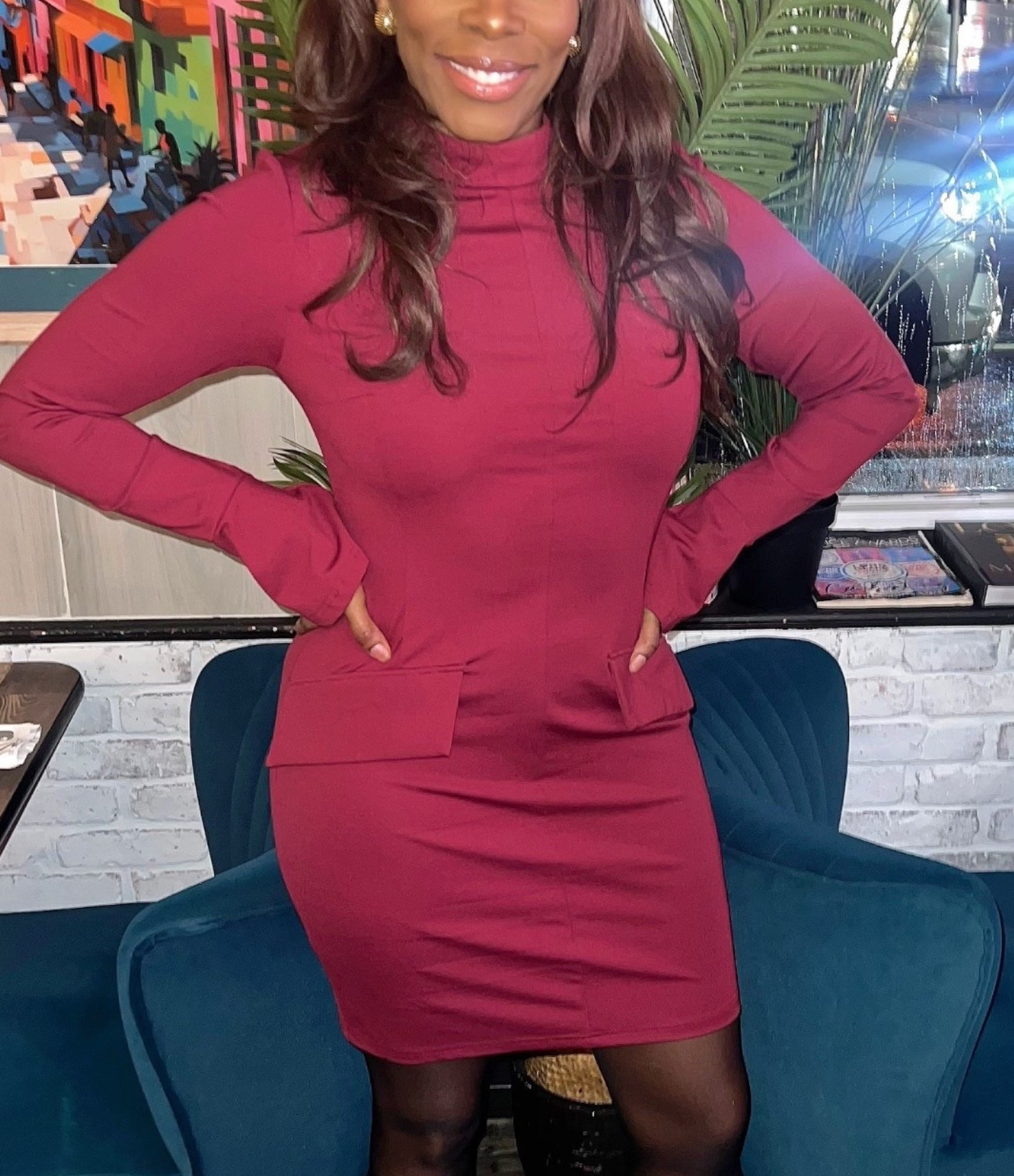 Dressy Holidays 🎄🎁🎊✨✨✨ #holidaydress 

#LTKgrwm #LTKHoliday #LTKBeauty