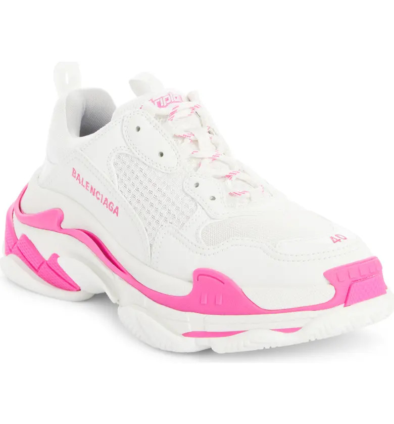 Triple S Sneaker | Nordstrom